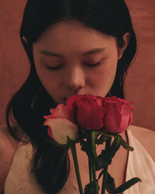 ST. ROSÉ HAIR PERFUME MIST