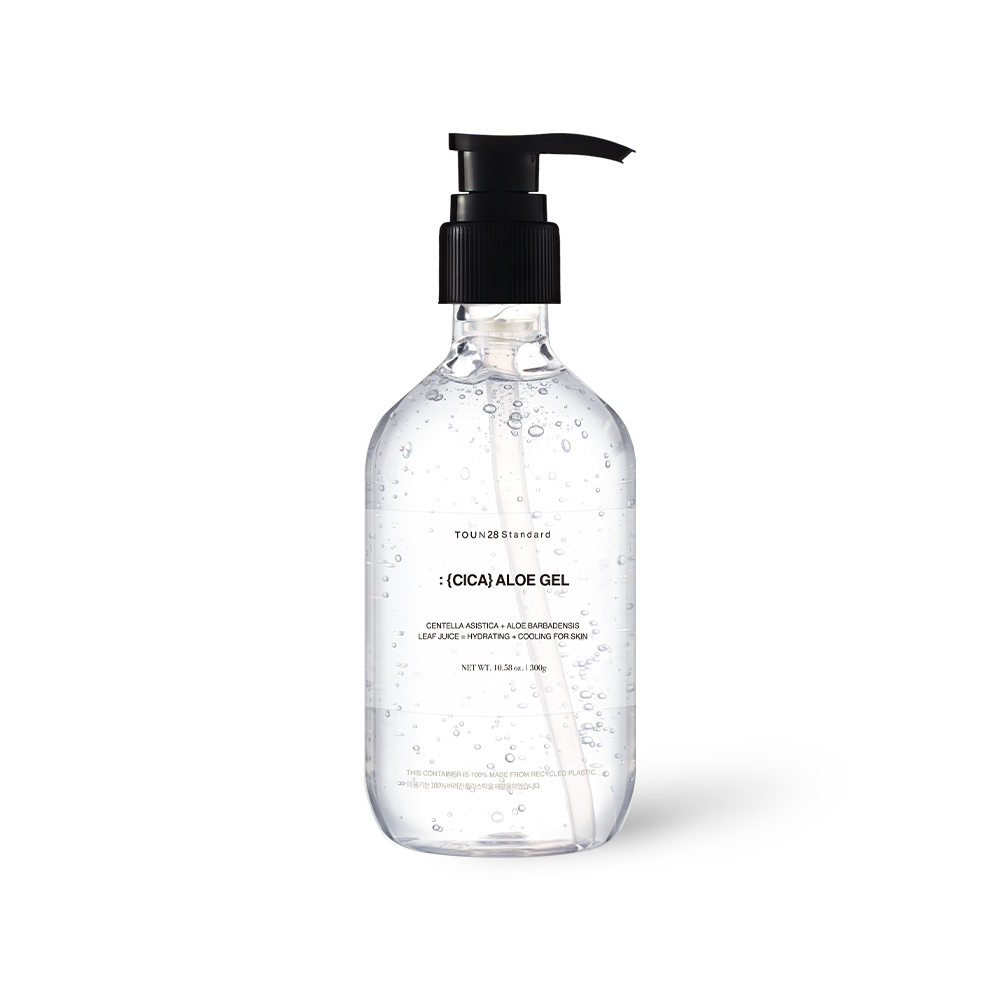 CICA Aloe Gel
