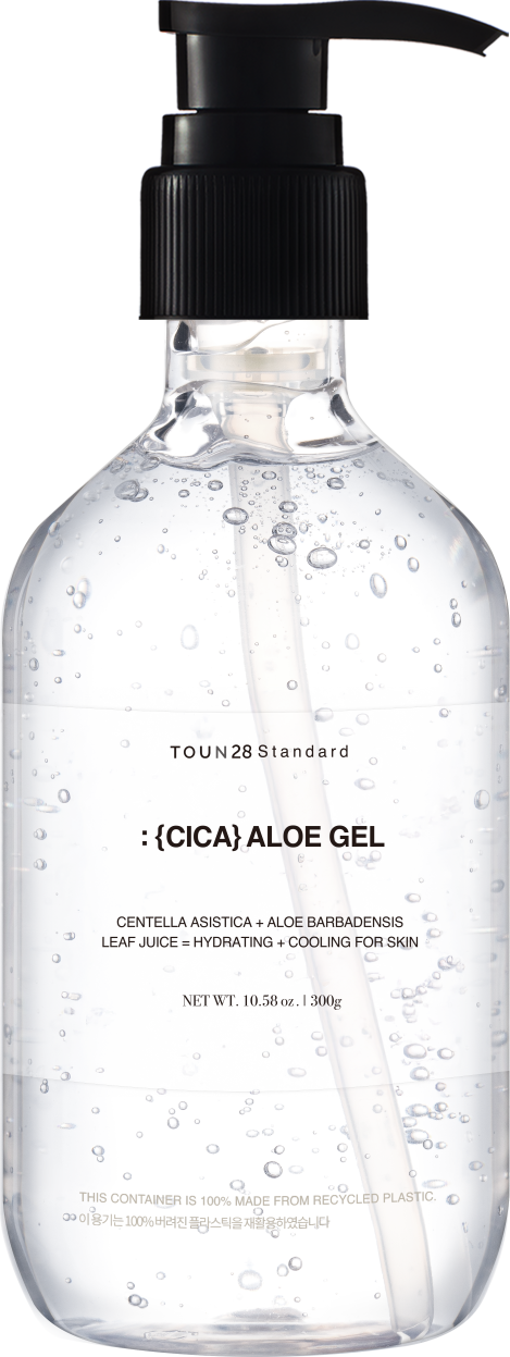CICA Aloe Gel