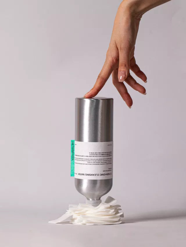 C01 Cleansing Water