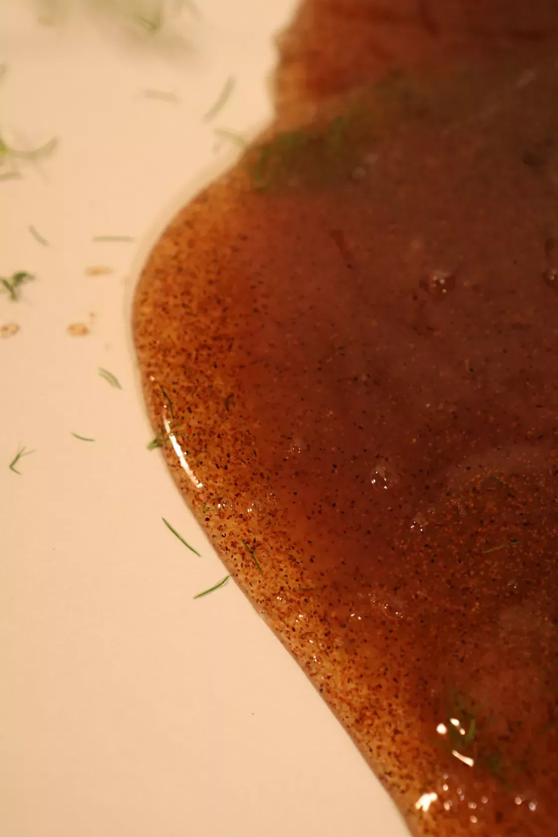 Conscious Body Scrub Wash