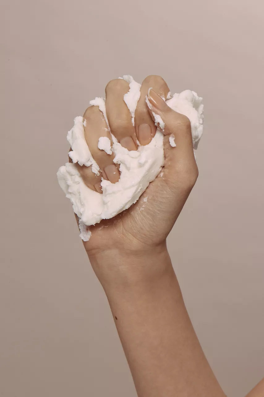 H1+ Organic Hand Cream