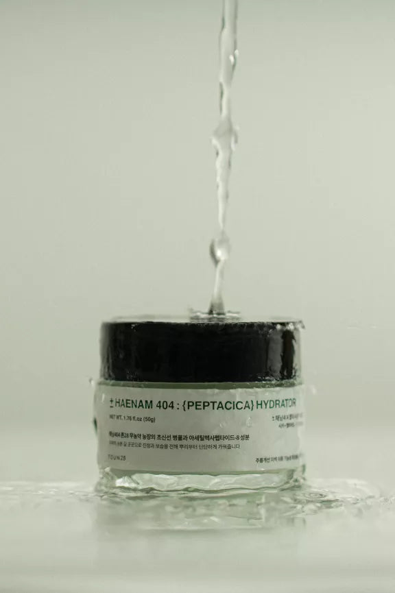 Haenam404 PEPTACICA Hydrator
