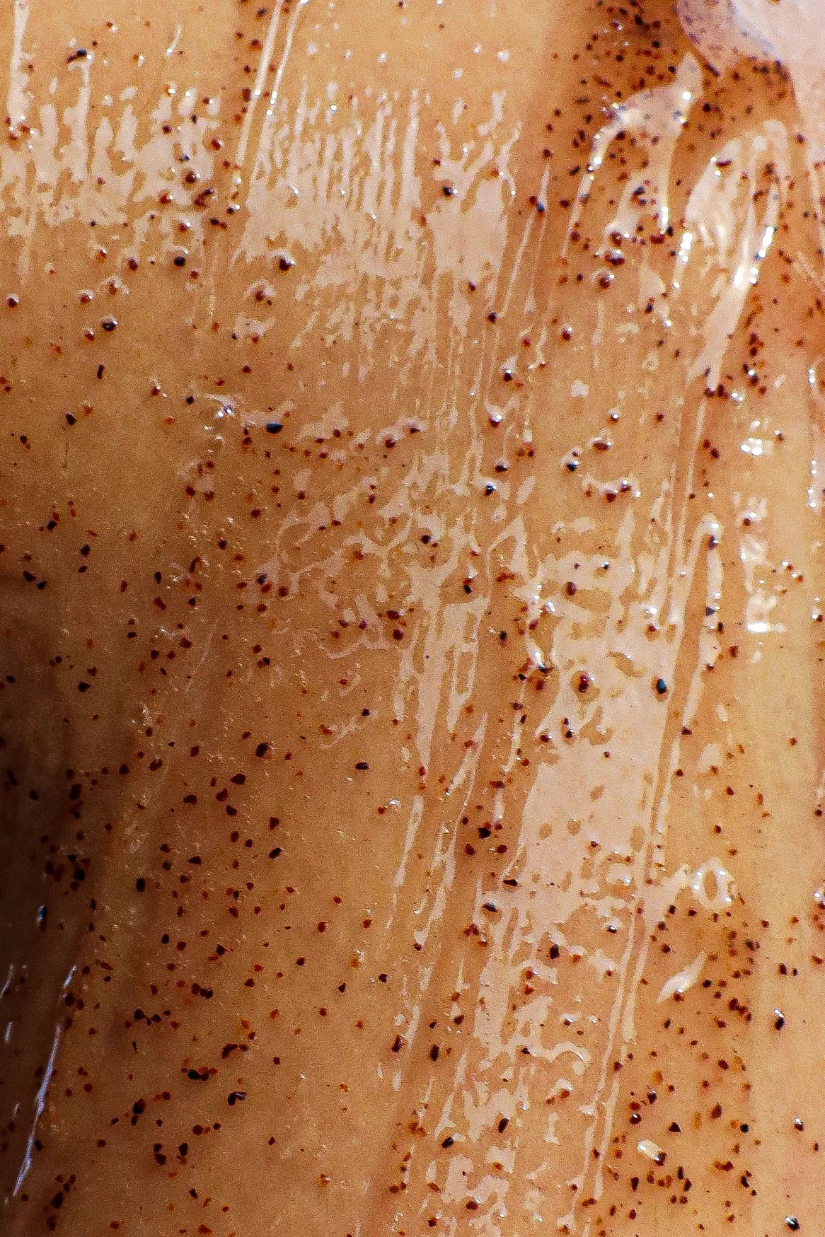 Meditating Body Scrub Wash