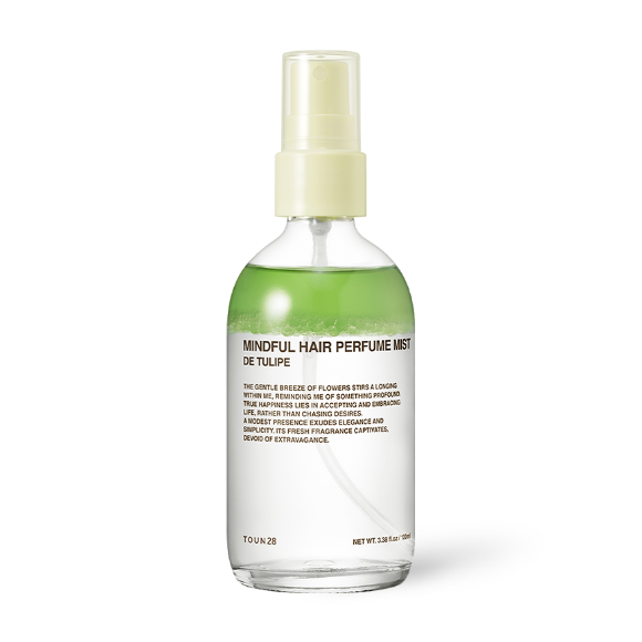 Mindful Hair Perfume Mist (100ml)
