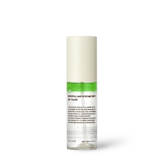 Mindful Hair Perfume Mist (50ml)
