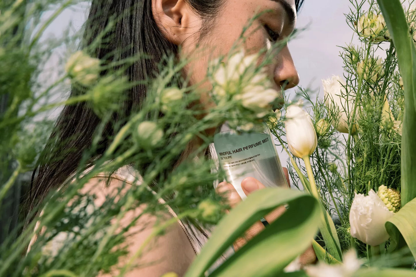 Mindful Hair Perfume Mist (100ml)