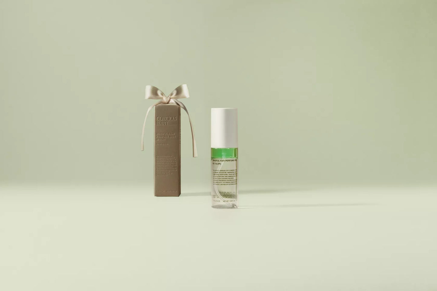 Mindful Hair Perfume Mist (50ml)
