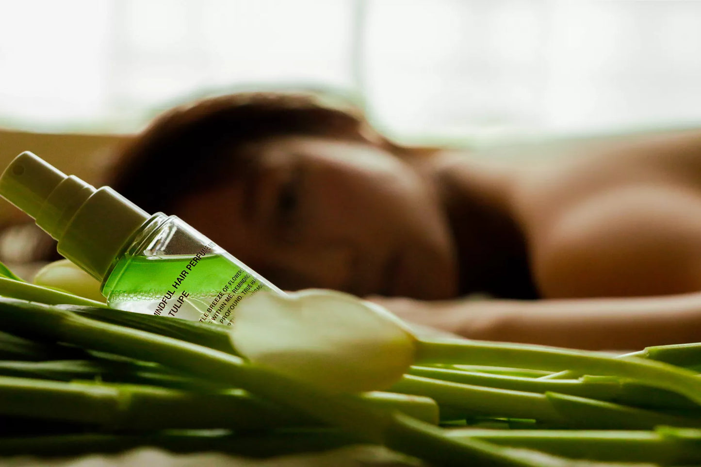 Mindful Hair Perfume Mist (50ml)