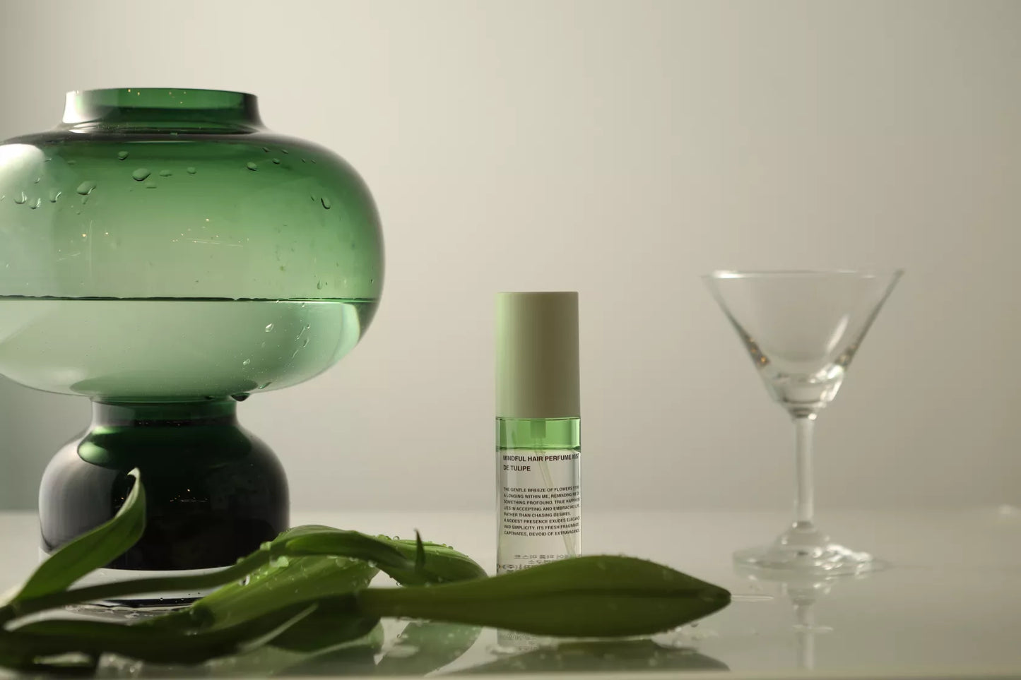Mindful Hair Perfume Mist (50ml)