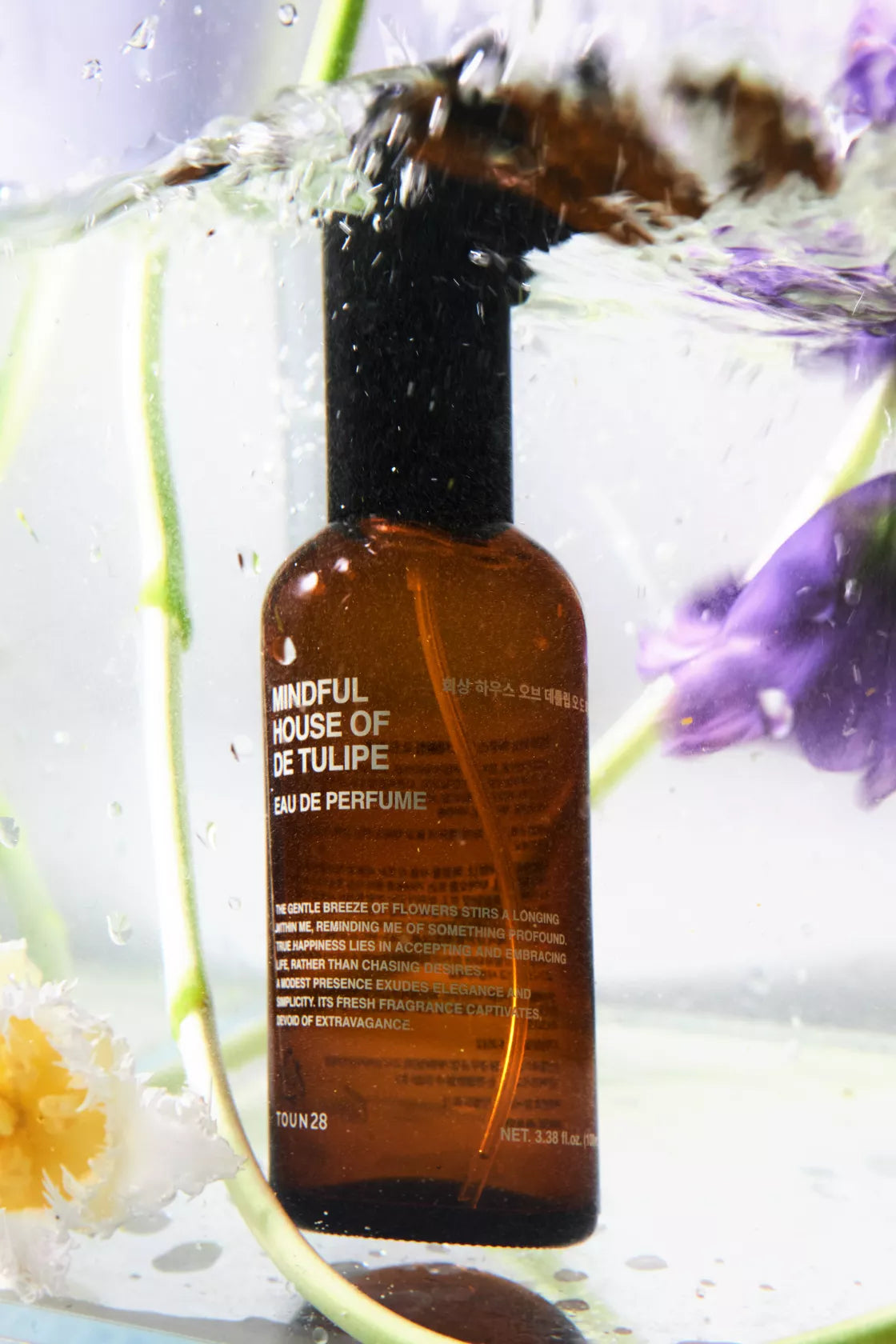 Mindful House of De Tulip Eau De Perfume