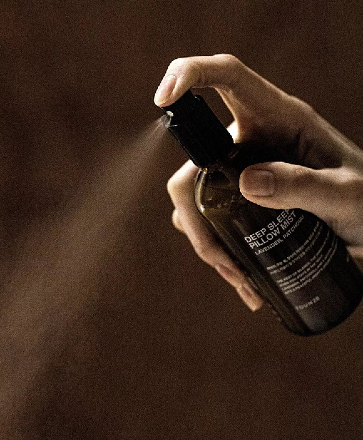 Deep Sleep Pillow Mist