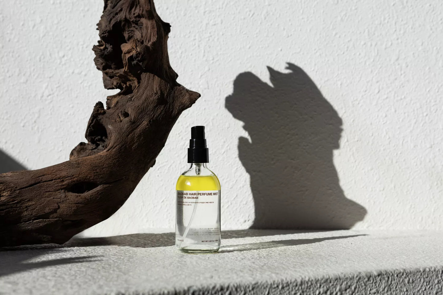 Baobab Hair Perfume Mist (100ml)