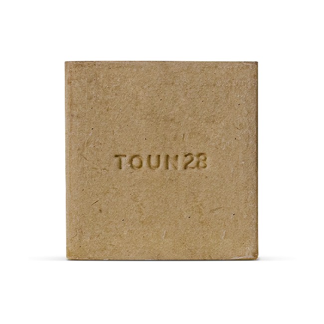 S19 Shampoo Bar Baobab Seed Oil (2 pcs Set)