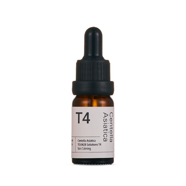 T4 Centella Asiatica Essence