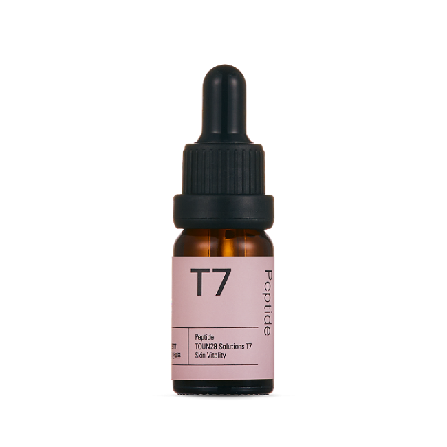 T7 Peptide Essence