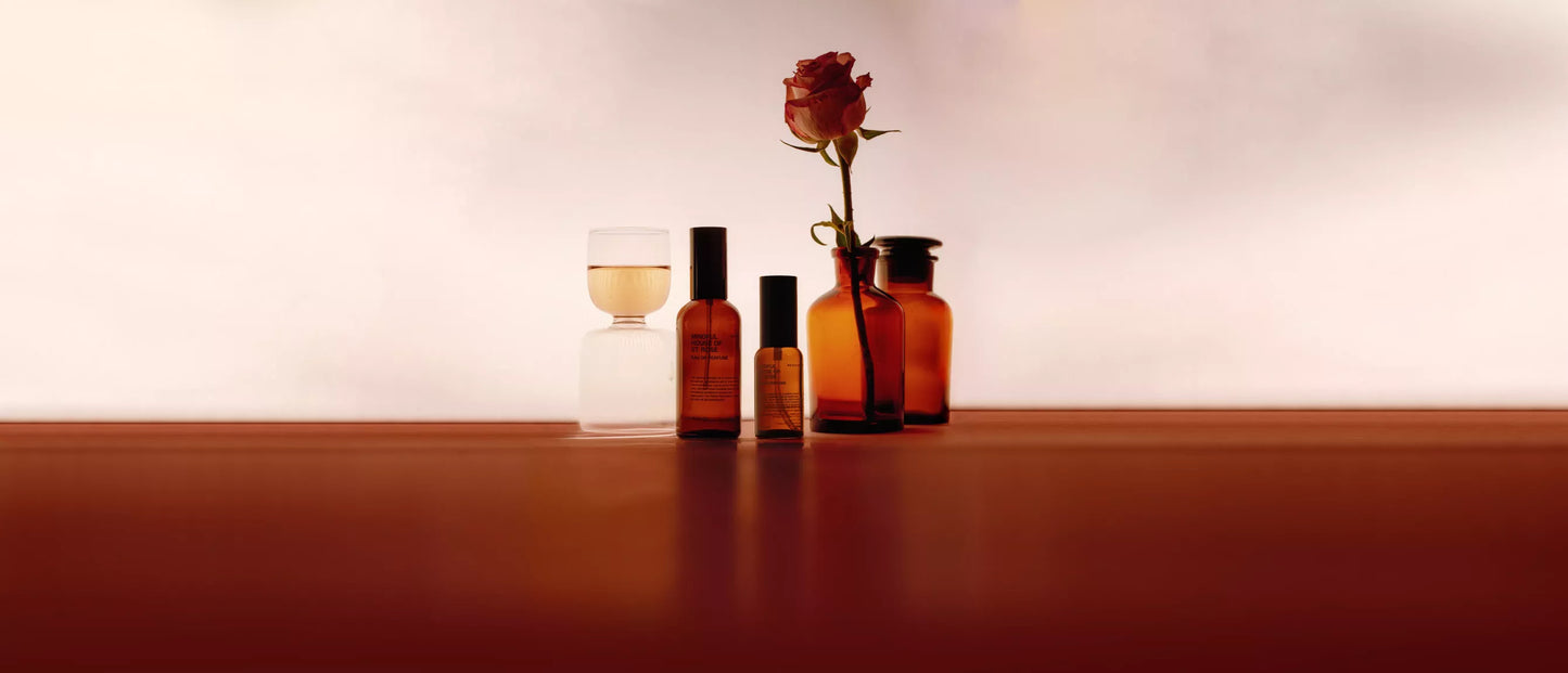 Mindful House of ST. ROSÉ Eau De Perfume (30ml)