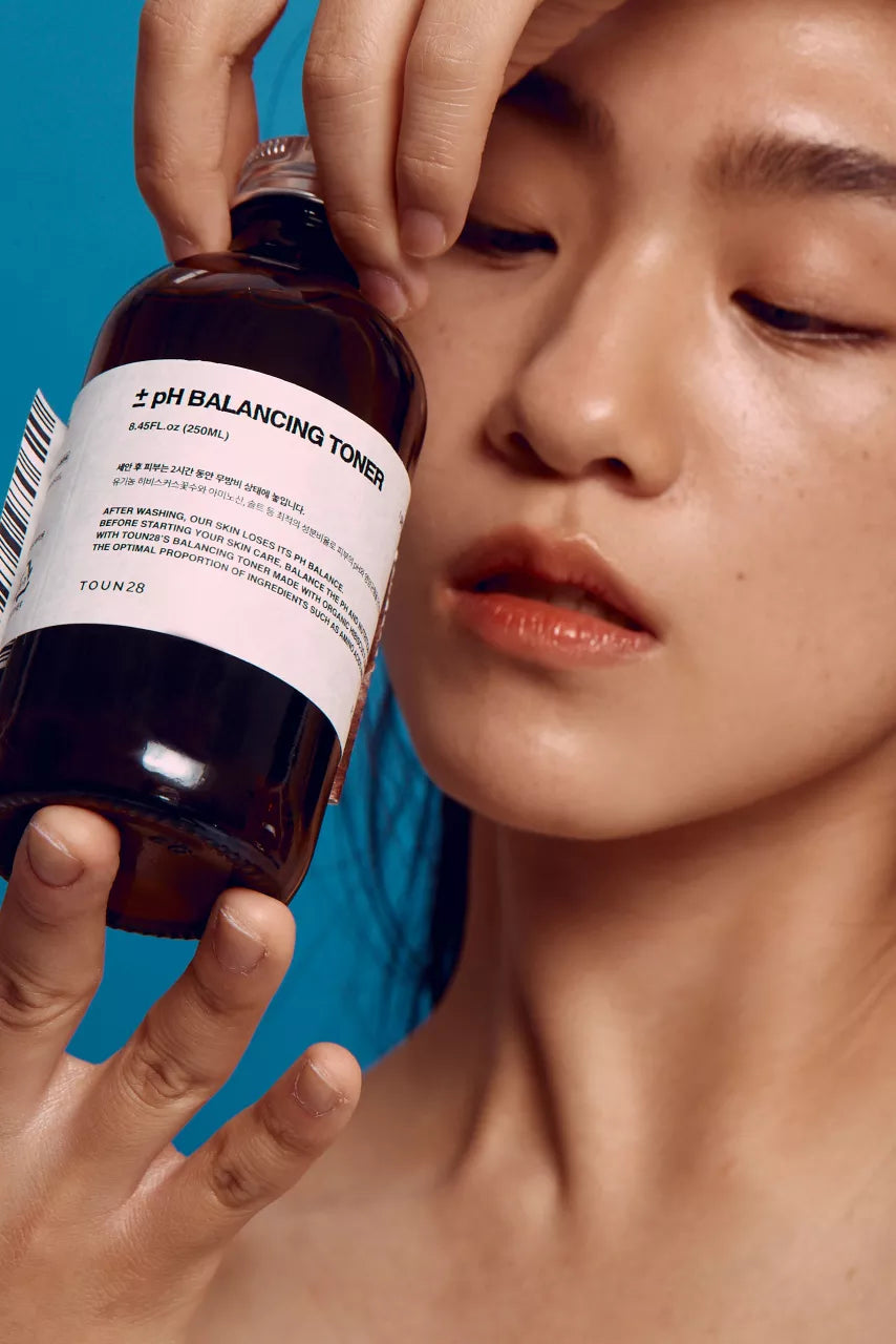 ±pH Balancer Toner (100ml)