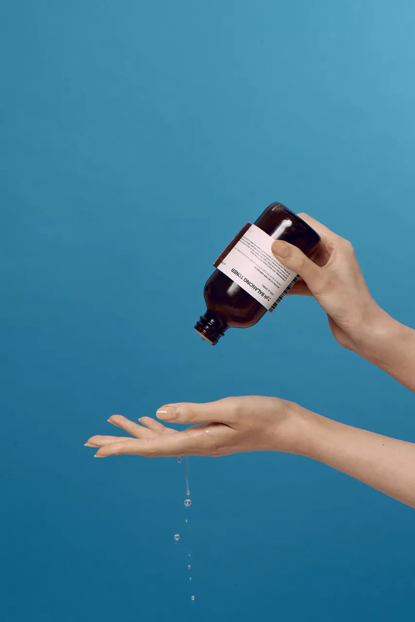 ±pH Balancer Toner (100ml)