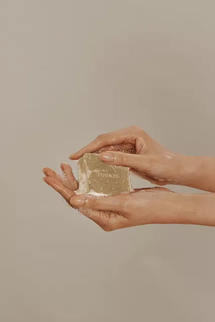 S19 Shampoo Bar Baobab Seed Oil (2 pcs Set)