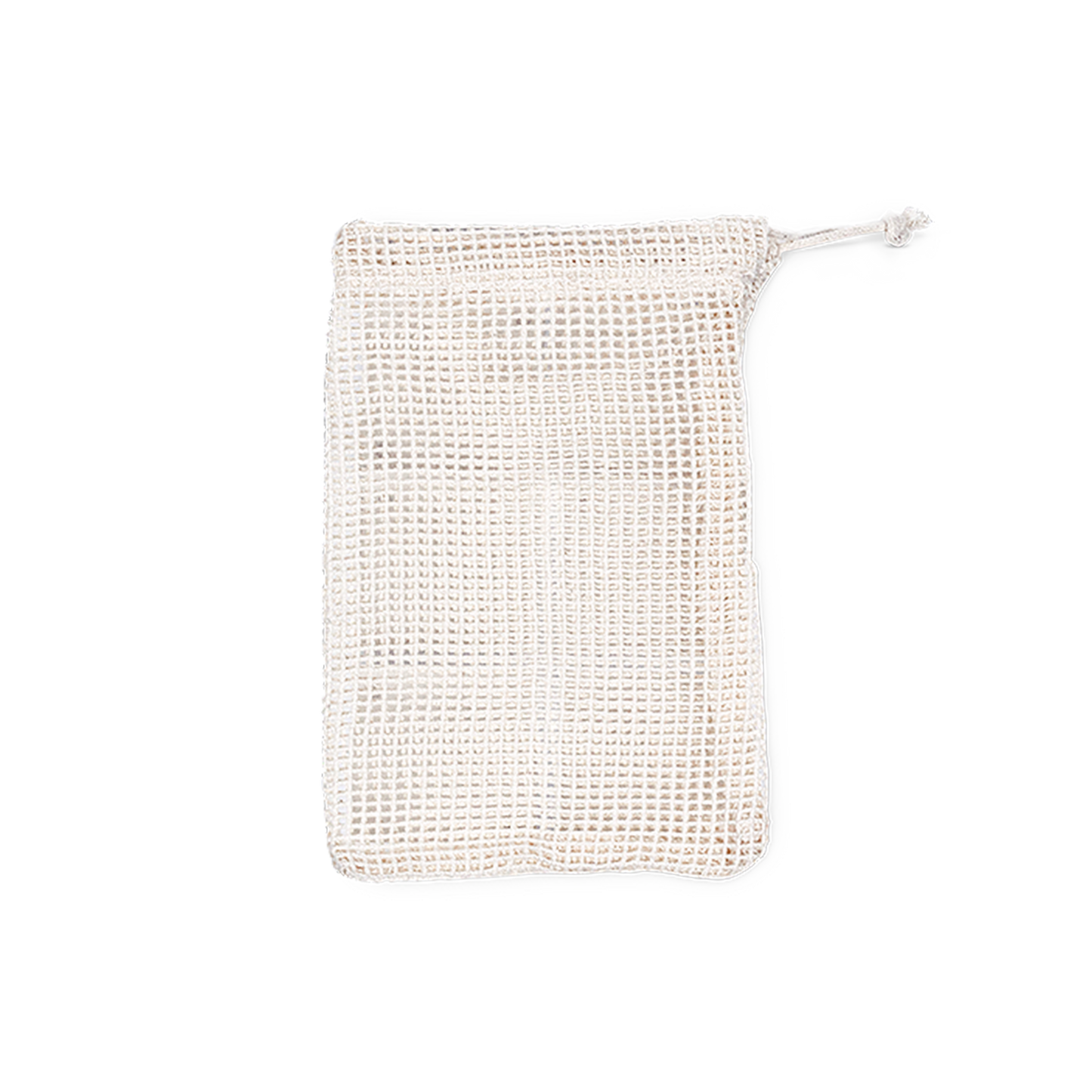 Soap storage net (cotton)