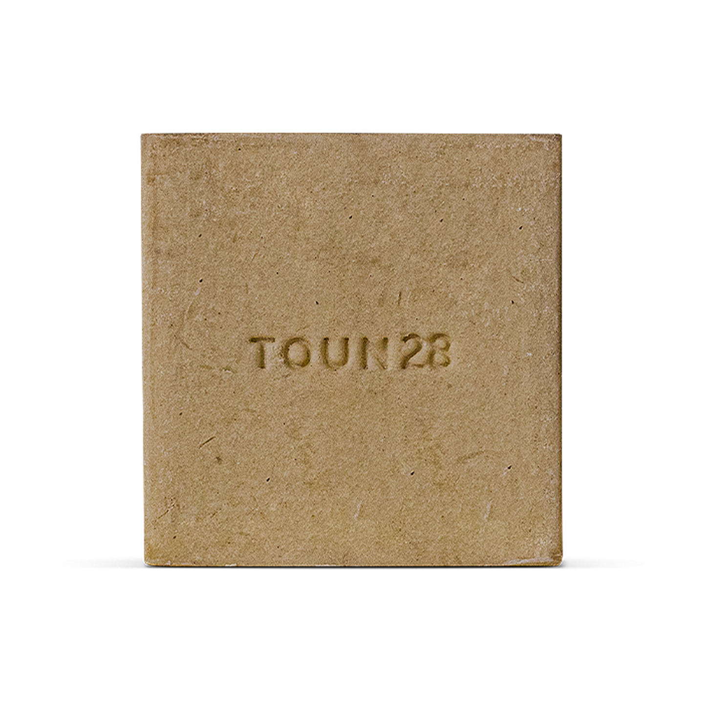 S19 Shampoo Bar Baobab Seed Oil