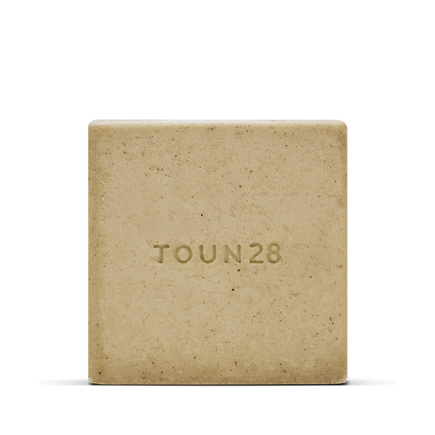 S19P Shampoo Bar Baobab Seed Oil Perfume