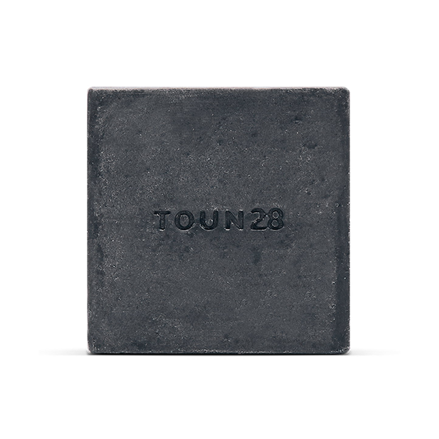 S21 Shampoo Bar Black Soybean + Charcoal