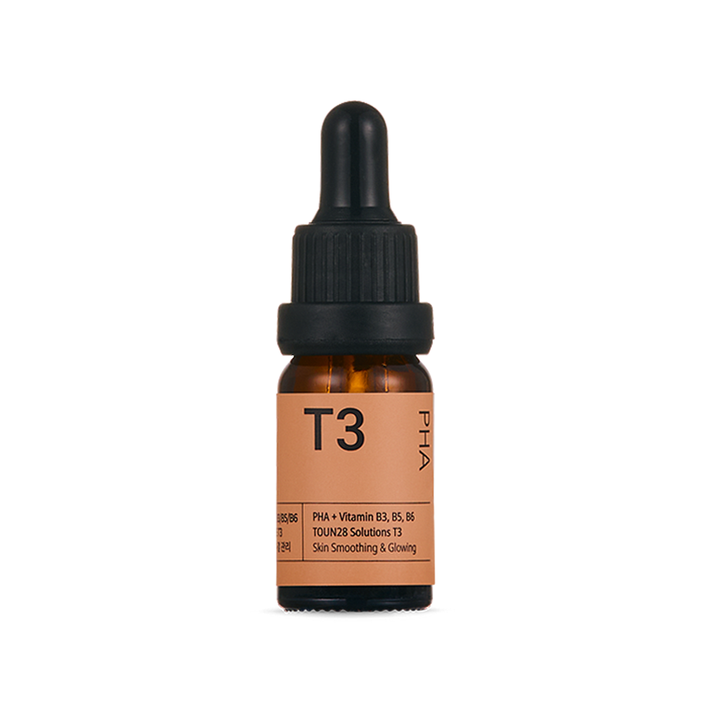 T3 PHA Essence
