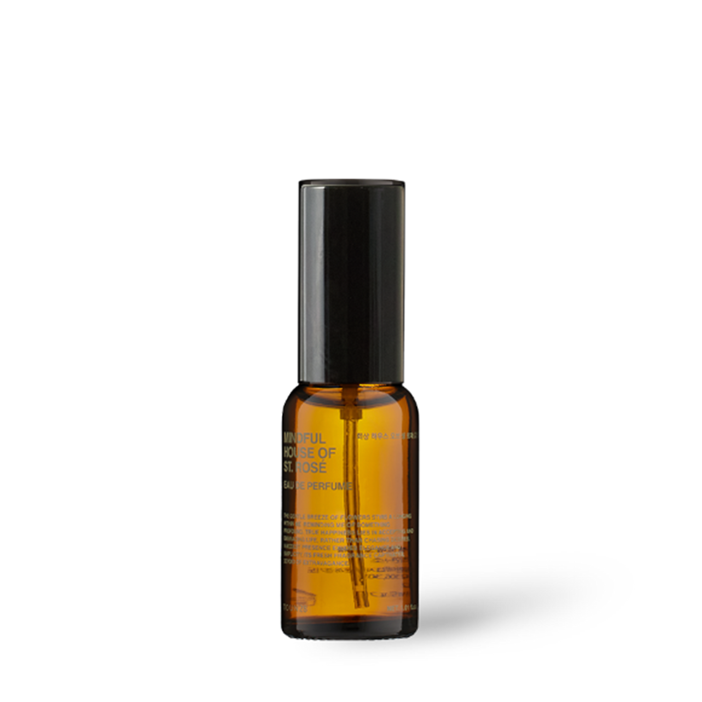 Mindful House of ST. ROSÉ Eau De Perfume (30ml)