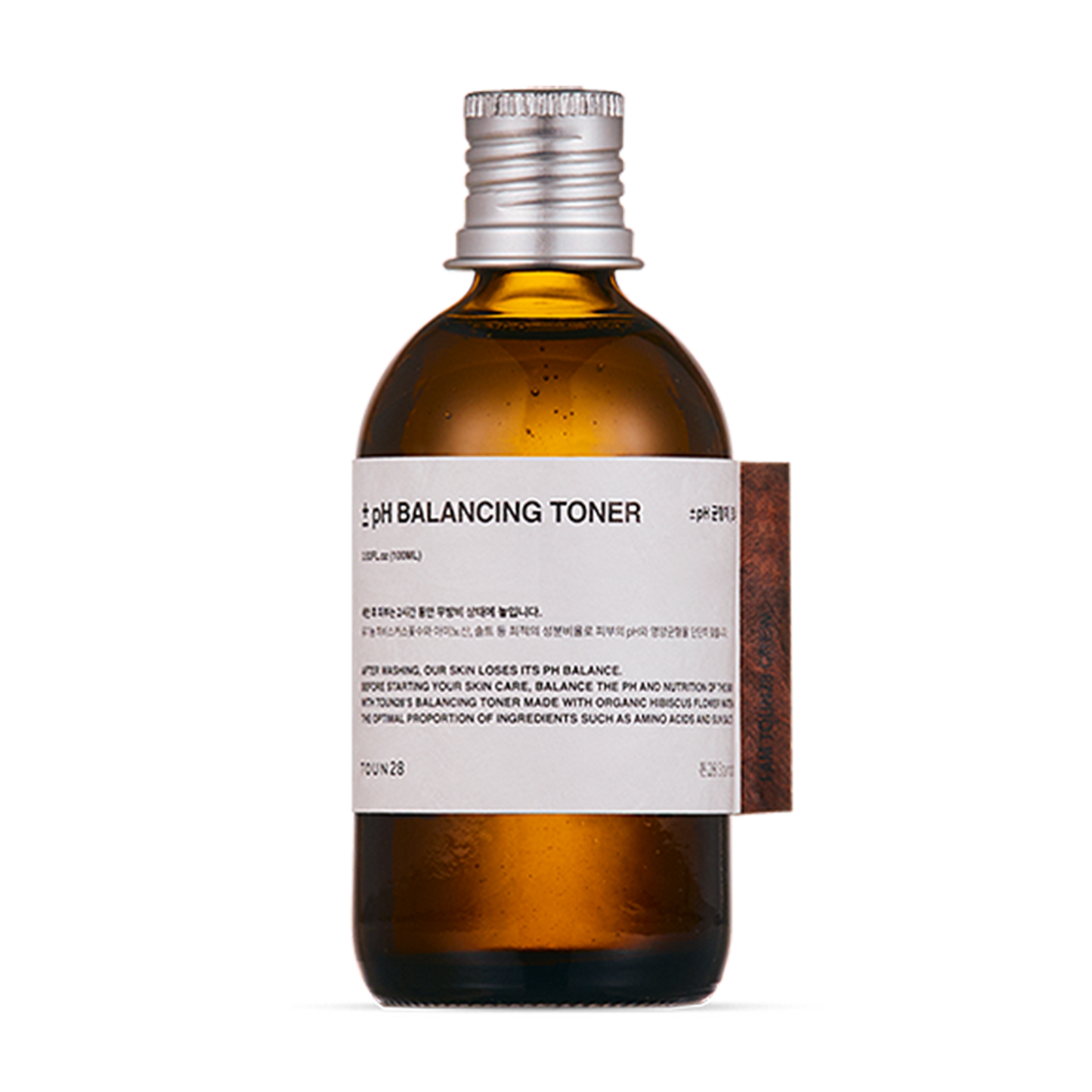 ±pH Balancer Toner (100ml)