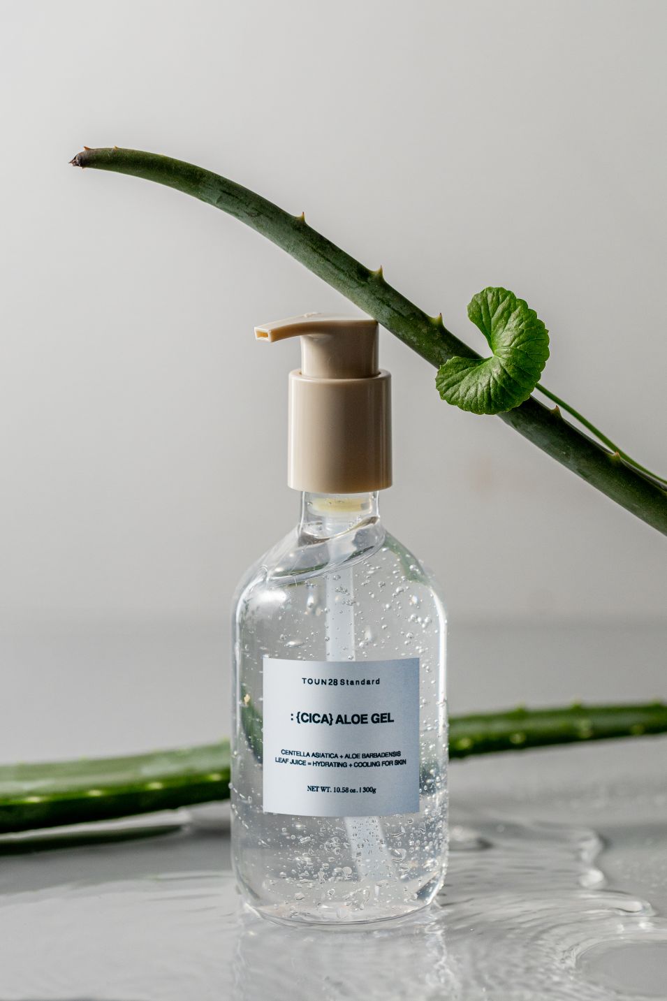 CICA Aloe Gel