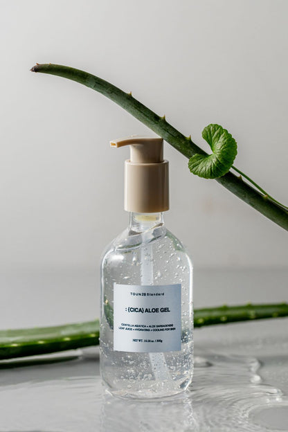 CICA Aloe Gel