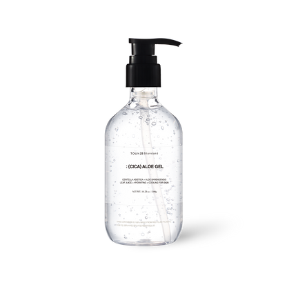 CICA Aloe Gel