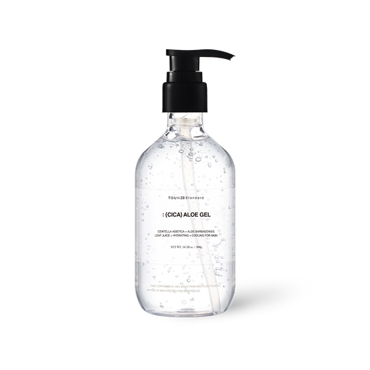 CICA Aloe Gel