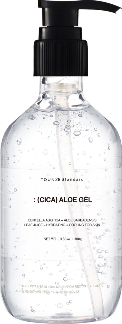 CICA Aloe Gel