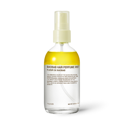 Baobab Hair Perfume Mist (100ml)