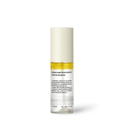 Baobab Hair Perfume Mist (50ml)