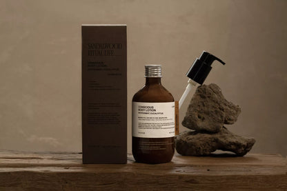 Conscious Body Lotion