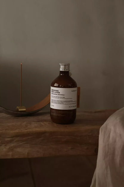 Meditating Body Lotion