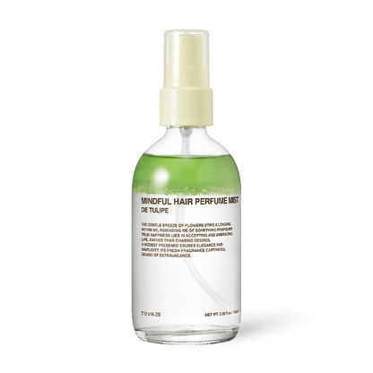 Mindful Hair Perfume Mist (100ml)