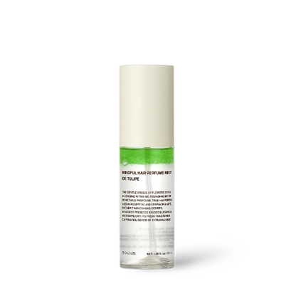 Mindful Hair Perfume Mist (50ml)