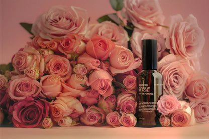 Mindful House of ST. ROSÉ Eau De Perfume (100ml)