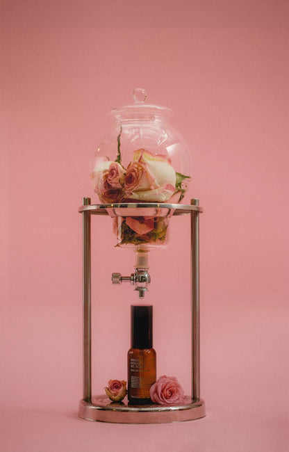 Mindful House of ST. ROSÉ Eau De Perfume (100ml)