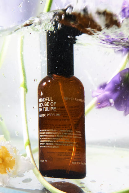 Mindful House of De Tulip Eau De Perfume