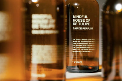 Mindful House of De Tulip Eau De Perfume