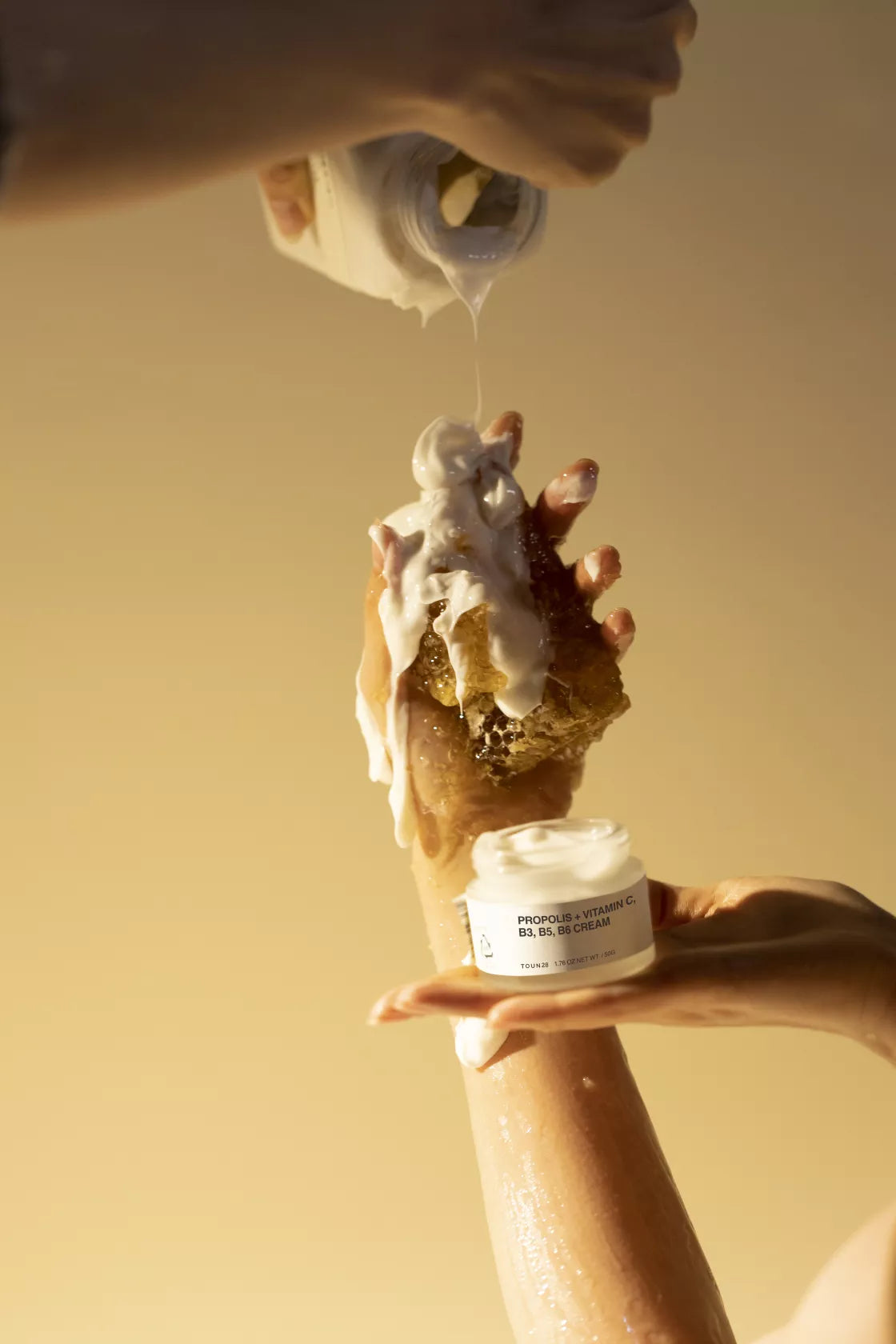 Propolis Cream