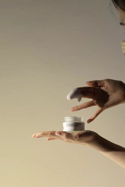 Propolis Cream