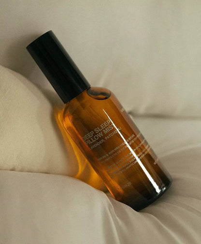 Deep Sleep Pillow Mist