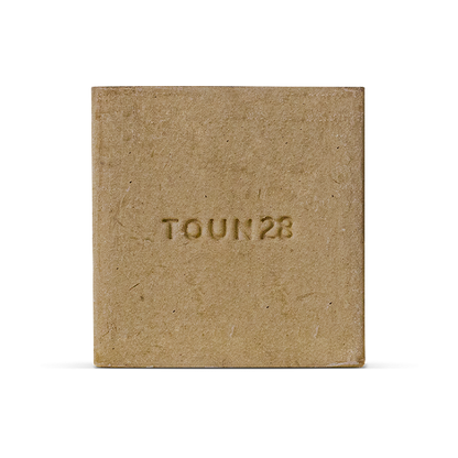 S19 Shampoo Bar Baobab Seed Oil (2 pcs Set)